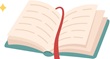 本のアイコン